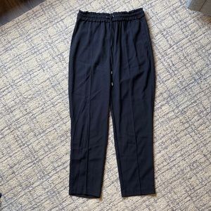 Zara Black Pants